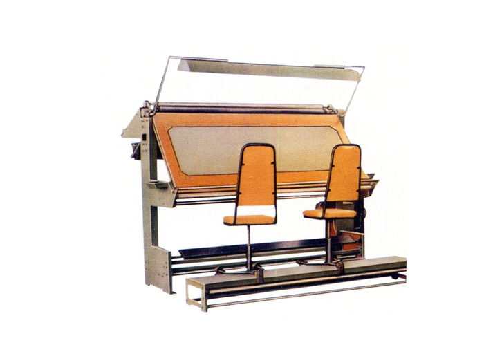 GA801~160~360 cloth inspection machine